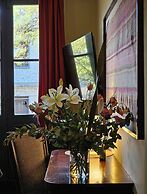 Be Jardin Escondido by Coppola