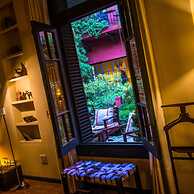 Be Jardin Escondido by Coppola