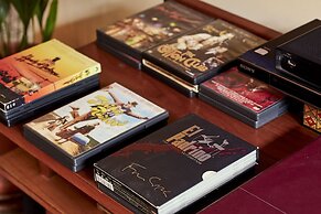 Be Jardin Escondido by Coppola