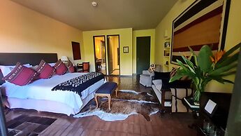 Be Jardin Escondido by Coppola