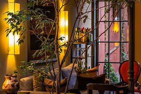 Be Jardin Escondido by Coppola