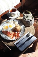 Be Jardin Escondido by Coppola