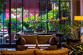 Be Jardin Escondido by Coppola