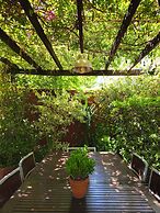 Be Jardin Escondido by Coppola