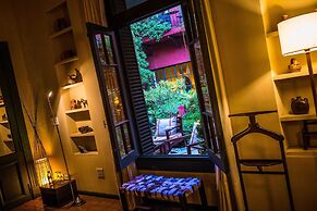 Be Jardin Escondido by Coppola