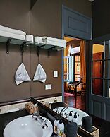 Be Jardin Escondido by Coppola