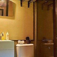 Be Jardin Escondido by Coppola