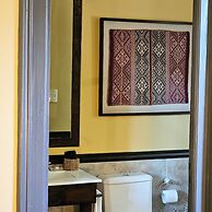 Be Jardin Escondido by Coppola