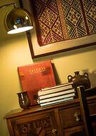 Be Jardin Escondido by Coppola