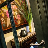 Be Jardin Escondido by Coppola