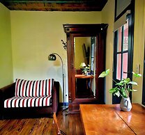 Be Jardin Escondido by Coppola