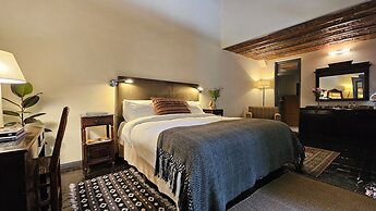 Be Jardin Escondido by Coppola