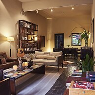 Be Jardin Escondido by Coppola