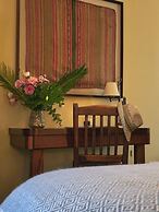 Be Jardin Escondido by Coppola