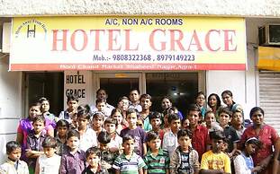 Hotel Grace Agra