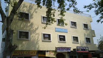 Hotel Grace Agra