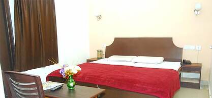 Hotel Grace Agra
