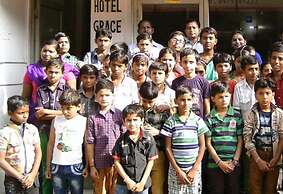 Hotel Grace Agra