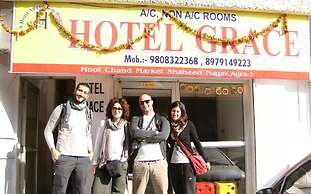 Hotel Grace Agra