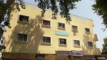 Hotel Grace Agra