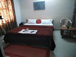Hotel Grace Agra