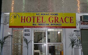 Hotel Grace Agra
