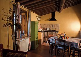 Agriturismo Fattoria Lavacchio