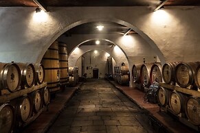 Agriturismo Fattoria Lavacchio