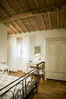 Agriturismo Fattoria Lavacchio