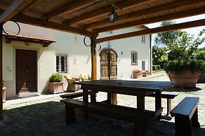 Agriturismo Fattoria Lavacchio