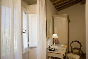 Agriturismo Fattoria Lavacchio