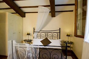 Agriturismo Fattoria Lavacchio