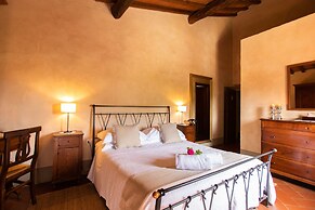 Agriturismo Fattoria Lavacchio