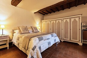 Agriturismo Fattoria Lavacchio