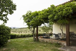 Agriturismo Fattoria Lavacchio