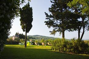 Agriturismo Fattoria Lavacchio