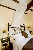Agriturismo Fattoria Lavacchio