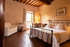 Agriturismo Fattoria Lavacchio