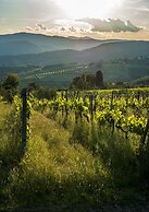 Agriturismo Fattoria Lavacchio