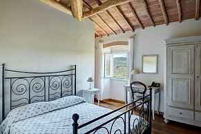 Agriturismo Fattoria Lavacchio