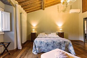 Agriturismo Fattoria Lavacchio
