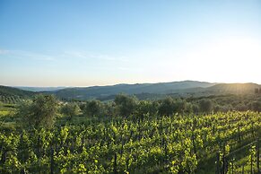 Agriturismo Fattoria Lavacchio