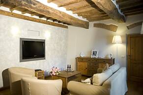 Agriturismo Fattoria Lavacchio