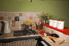 Agriturismo Fattoria Lavacchio