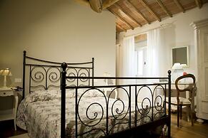 Agriturismo Fattoria Lavacchio