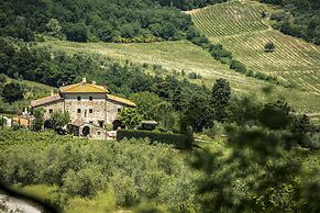 Agriturismo Fattoria Lavacchio
