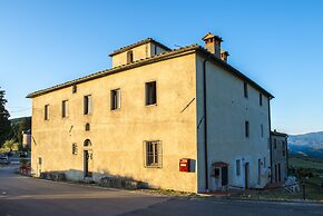 Agriturismo Fattoria Lavacchio