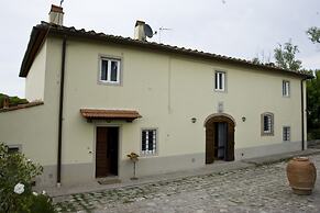 Agriturismo Fattoria Lavacchio