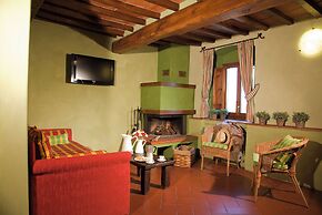 Agriturismo Fattoria Lavacchio