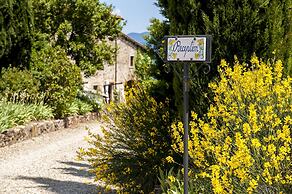 Agriturismo Fattoria Lavacchio